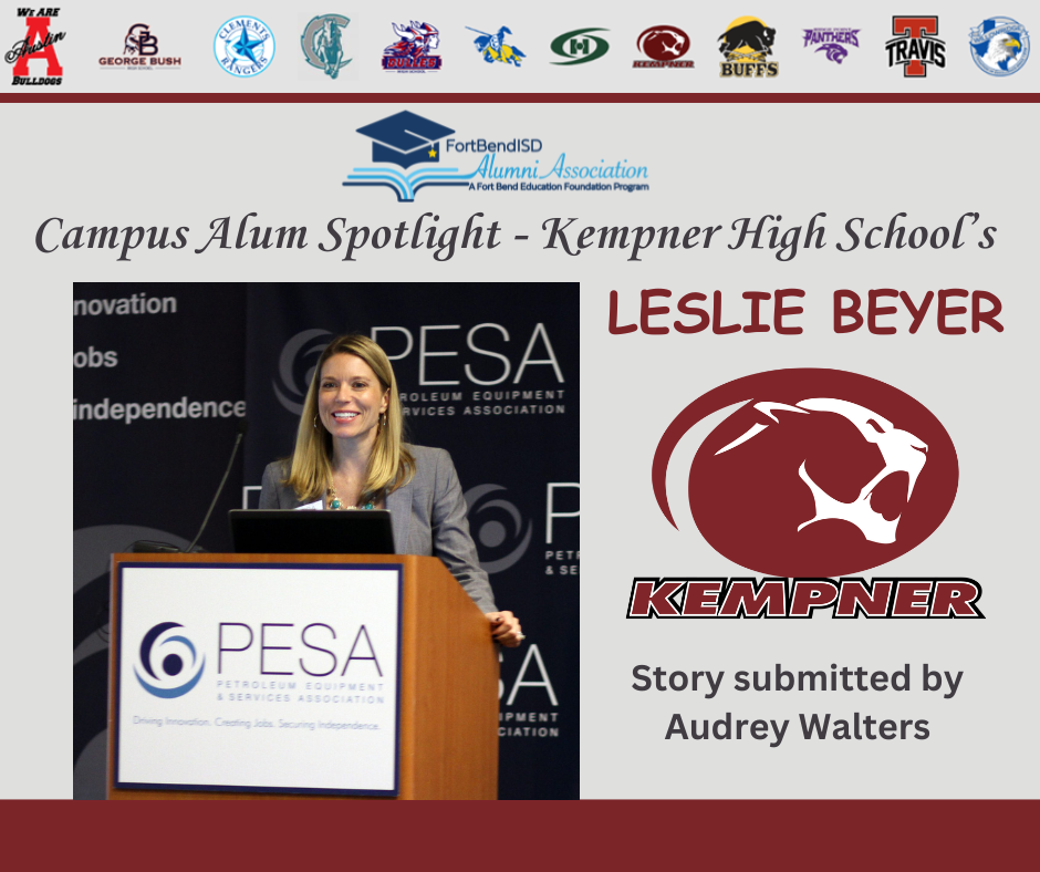 Leslie Beyer
